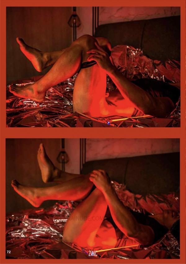 Zinc-Vol.3--Midnight-Playtime-ebook--cum-video